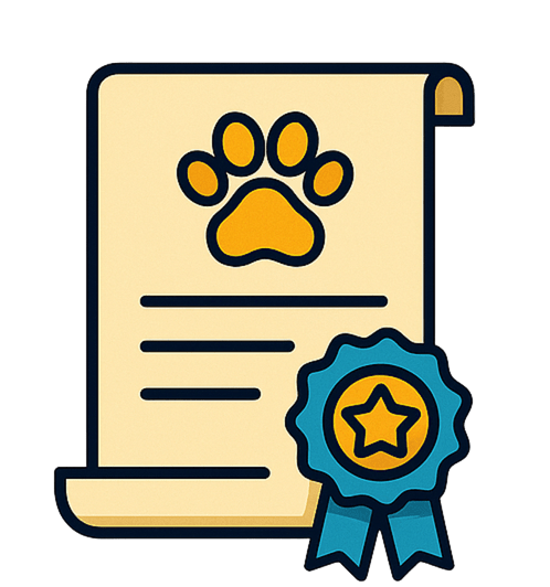 Service Dog Paperwork